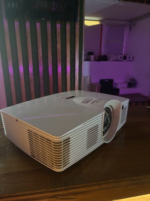 Проектор Optoma GT1080