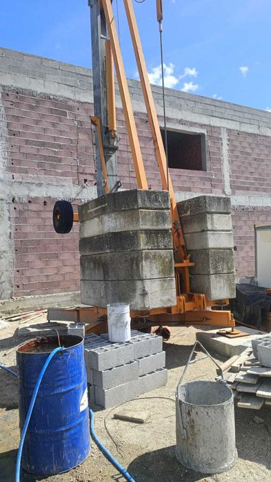 grua inhersa 18 20 500