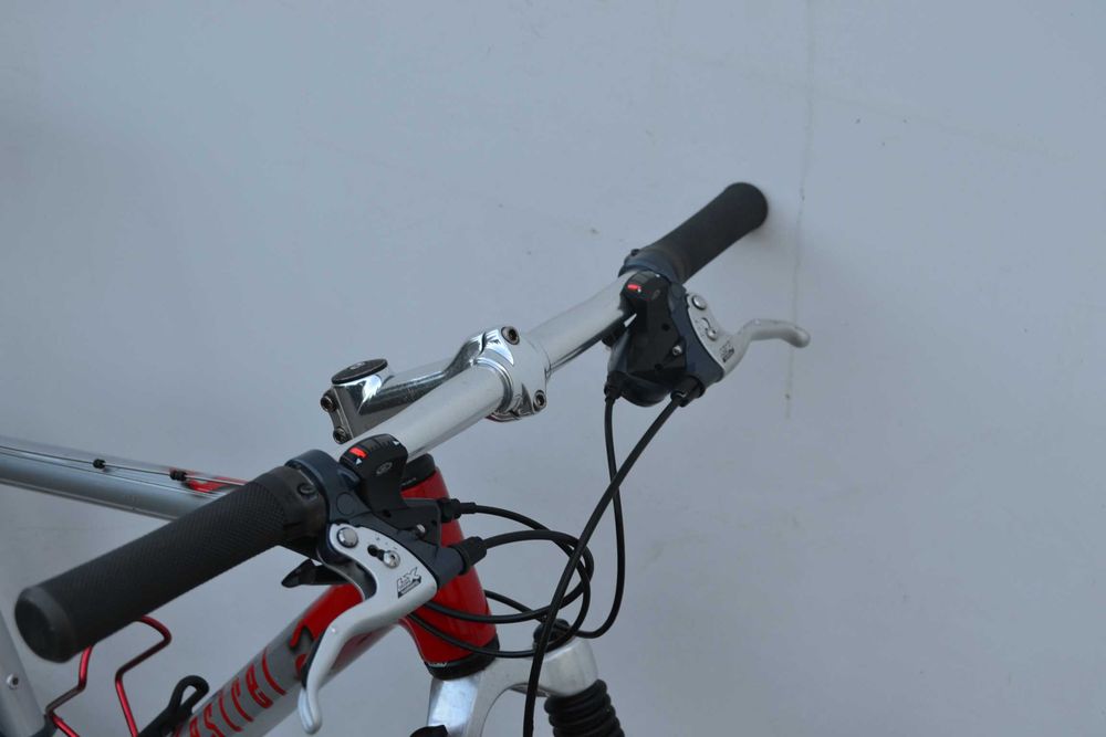 MTB Retro /vintage Kestrel CSX carbon bardzo ładny rama 18,5'' polecam