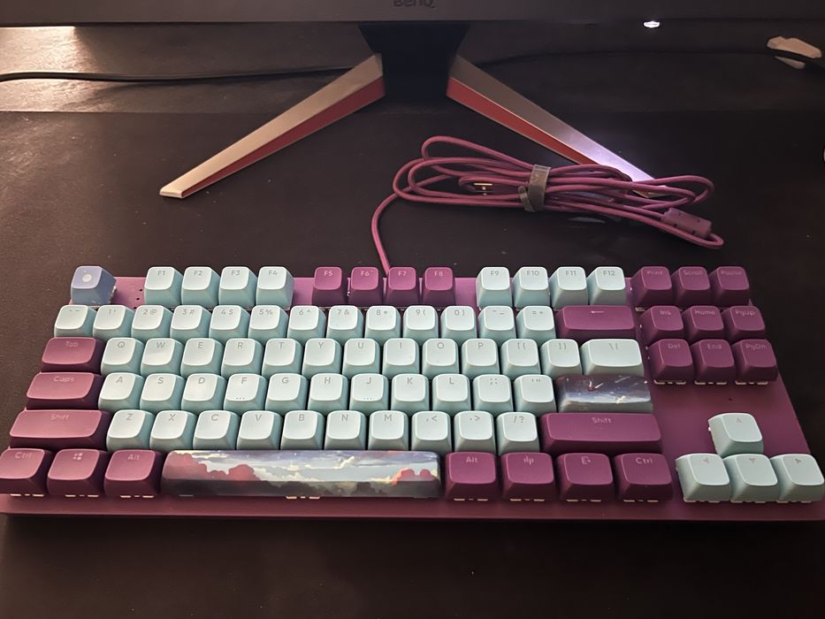 Dark project ONE kd87a