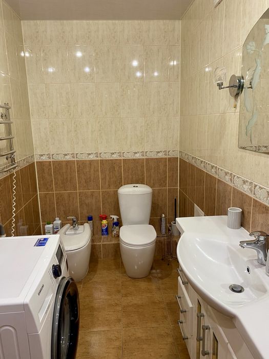 Оренда 3к квартири