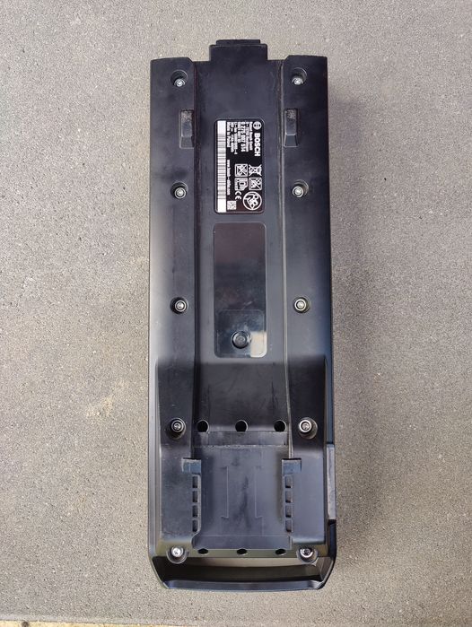 Bateria Bosch Powerpack 400