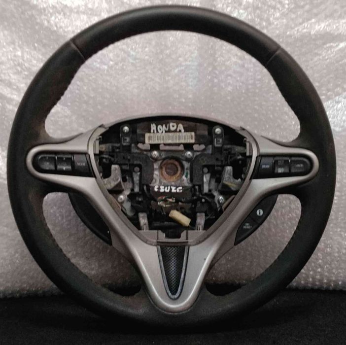 Volante de Direção 78500-SMJ-U520-M1 - HONDA CIVIC VIII Hatchback