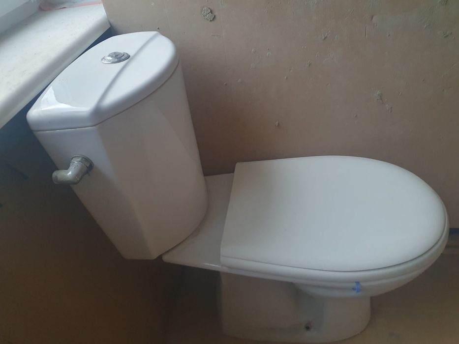 Używany sedes cerasit