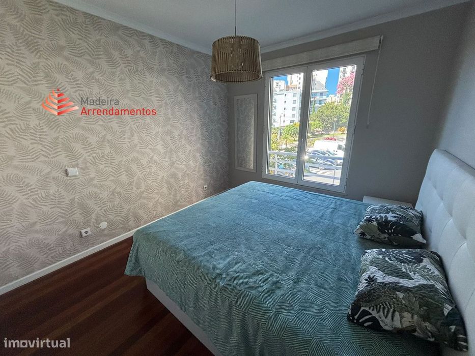Apartamento T3 na Casa Branca