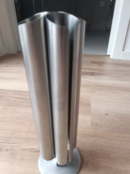 Suporte para cápsulas de café