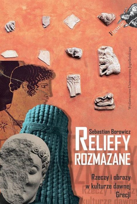 Reliefy Rozmazane Borowicz Sebastian