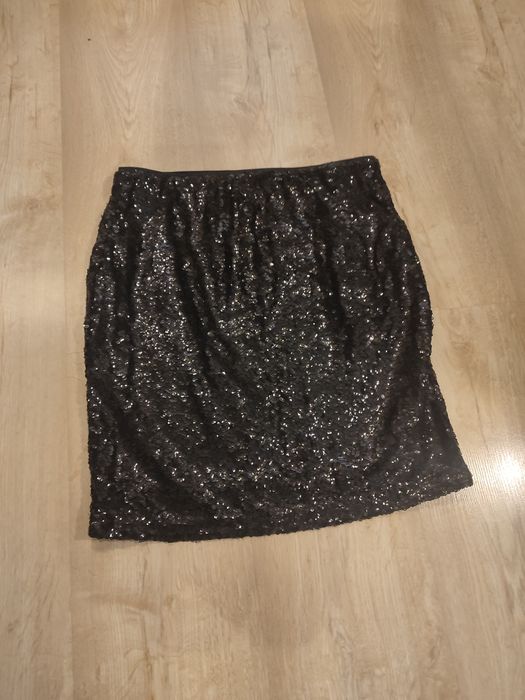 Spódniczka sylwestrowa rozm. S