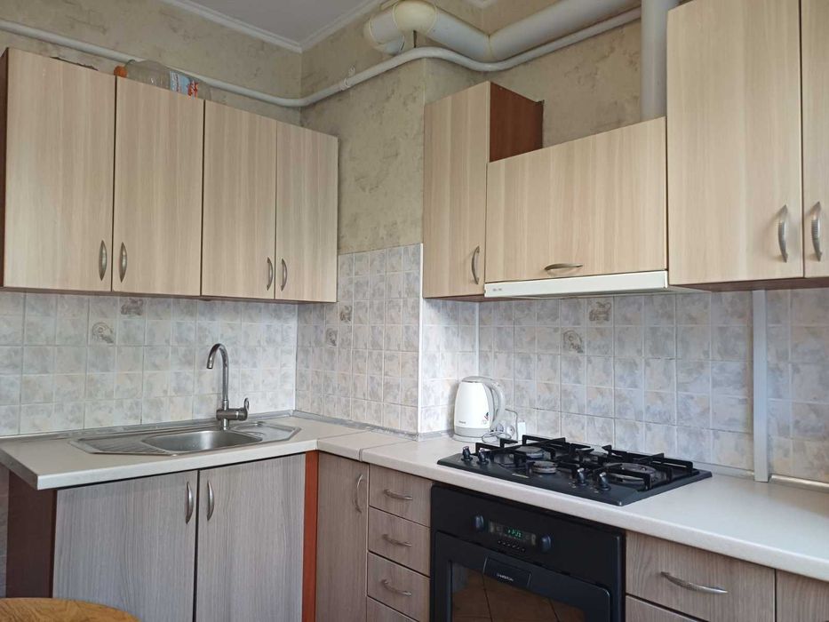 Продам 2-х комнатную квартиру на п.Котовского (ул.С.Палия)