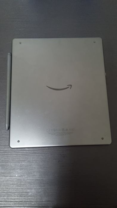 Kindle Scribe (2022)
