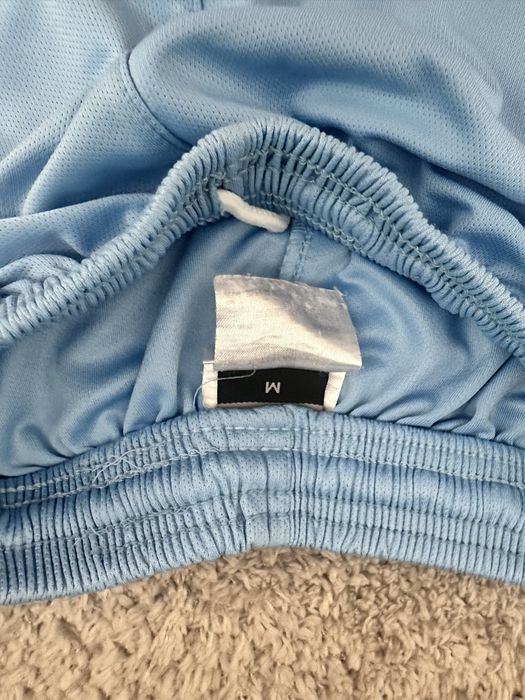 Calcoes Manchester City