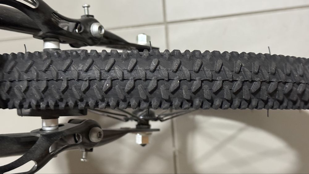 Bicicleta criança BTWIN racing 900