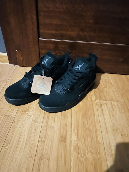 Buty Air Jordan 4