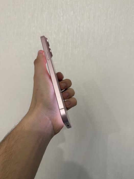 Iphone 15 plus 256 gig