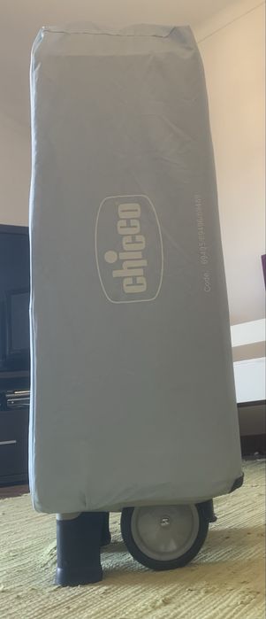 Cama de viagem Lullaby Chicco