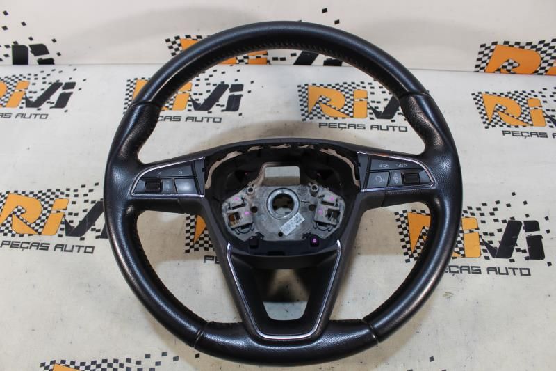 Volante de direção SEAT Leon (5F1)
