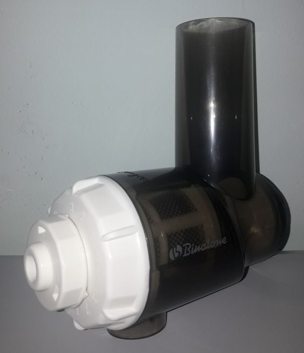 Насадка-соковыжималка для мясорубки Binatone/Zelmer/WEST