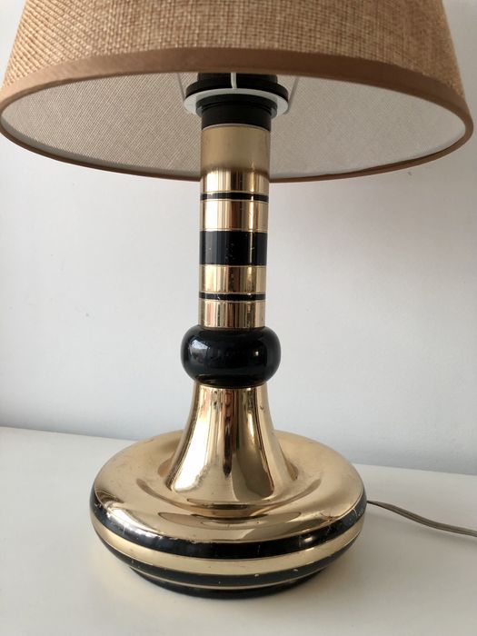 Candeeiro design italiano