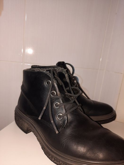 Ботінки жіночі ECCO