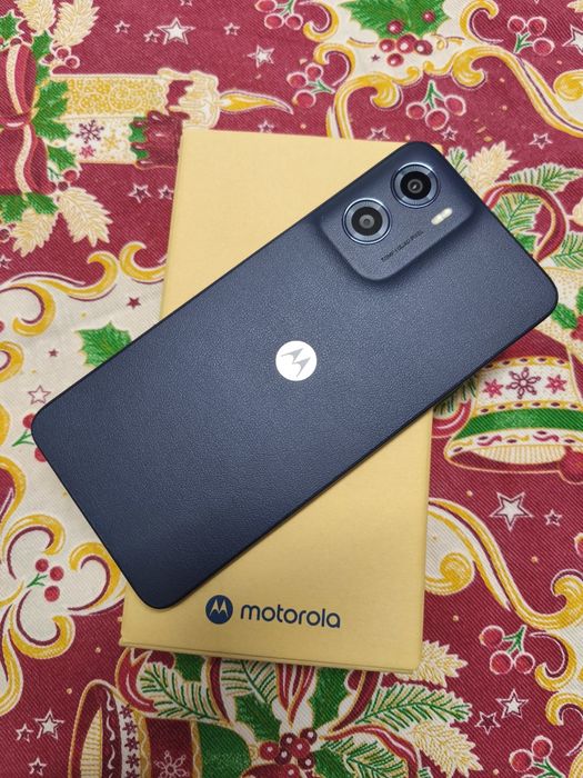 Vendo Motorola G5 como novo