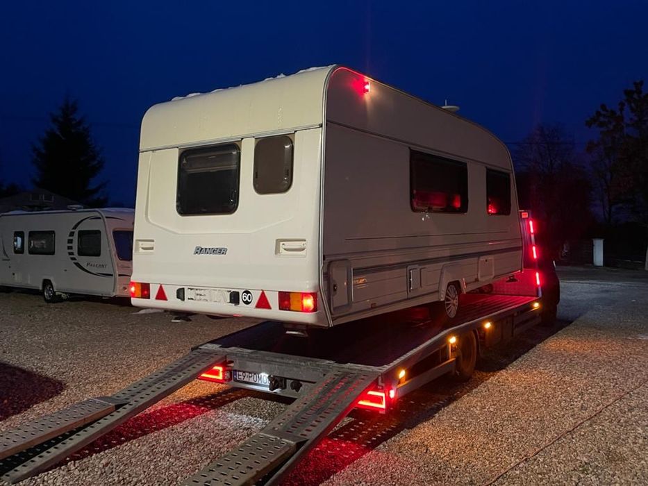 Pomoc Drogowa Holowanie Autolaweta Laweta 24/7