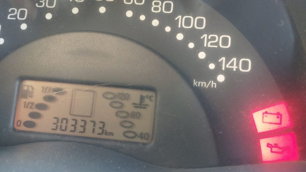 Smart cdi coupe **Leia o texto