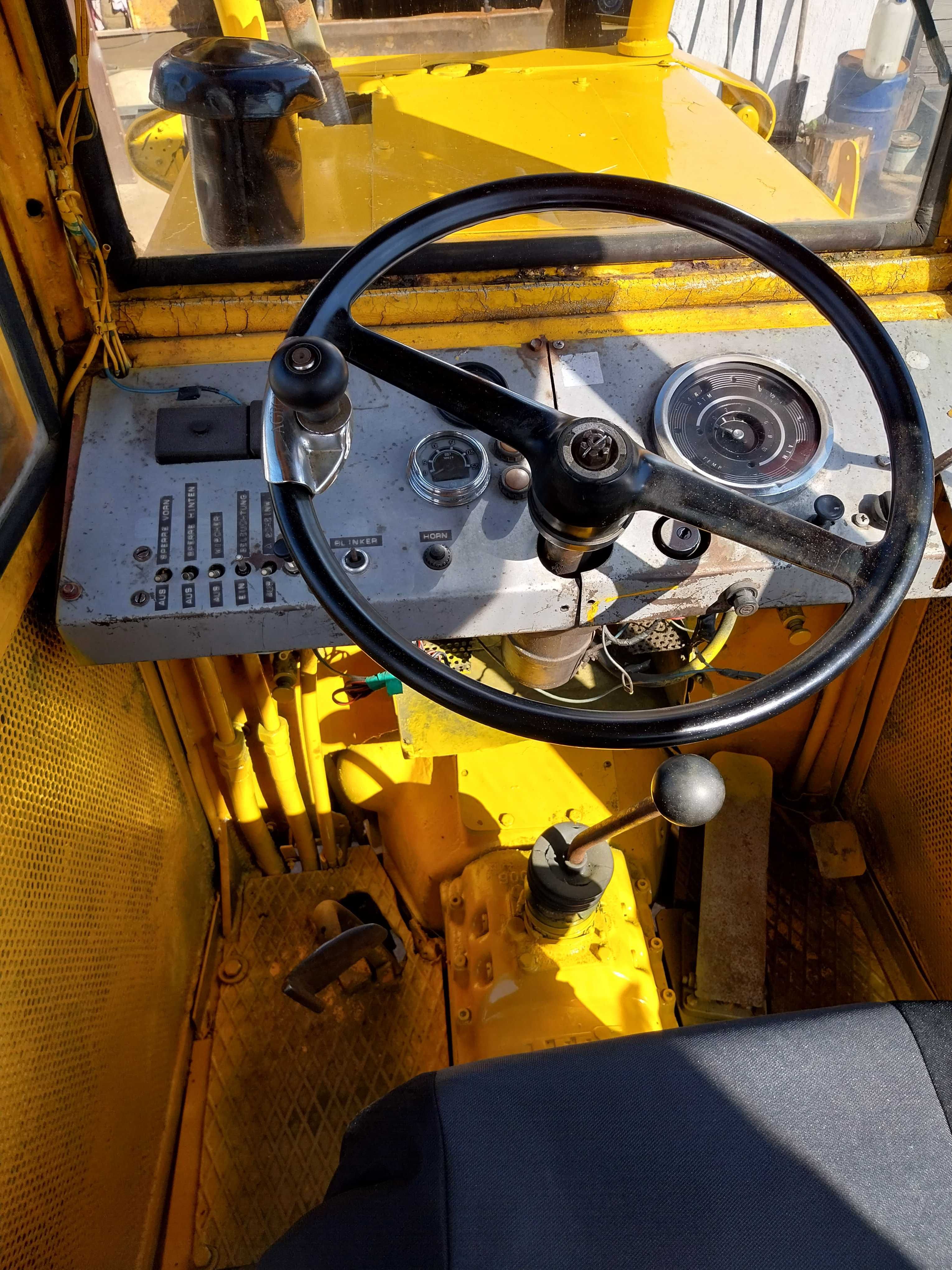 Sprzedam ciągnik LKT 80 Świerzenko • OLX.pl