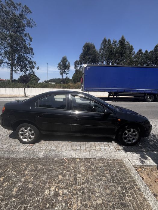 Chrysler Neon lx 2004