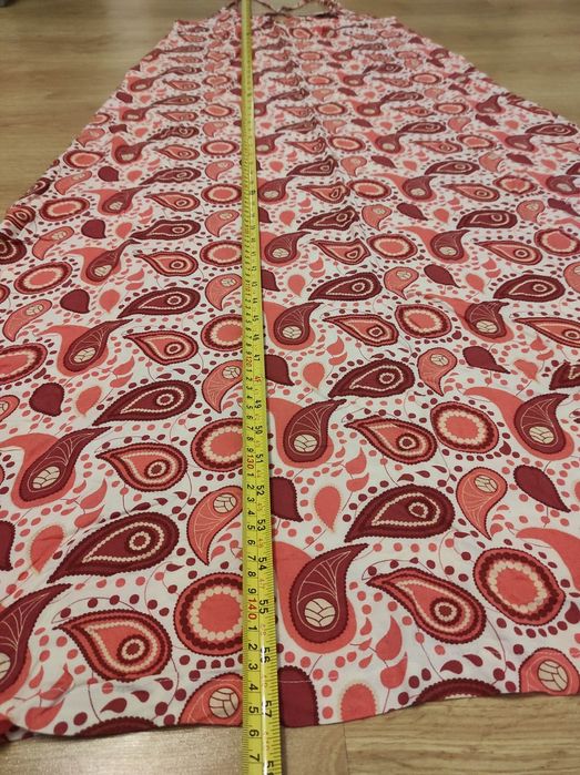 Sukienka damska maxi M Tom&Rose