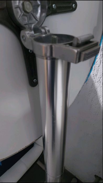 Коктейльный барный стол