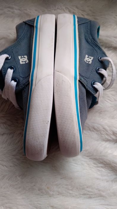 Buty tenisówki / trampki - DC