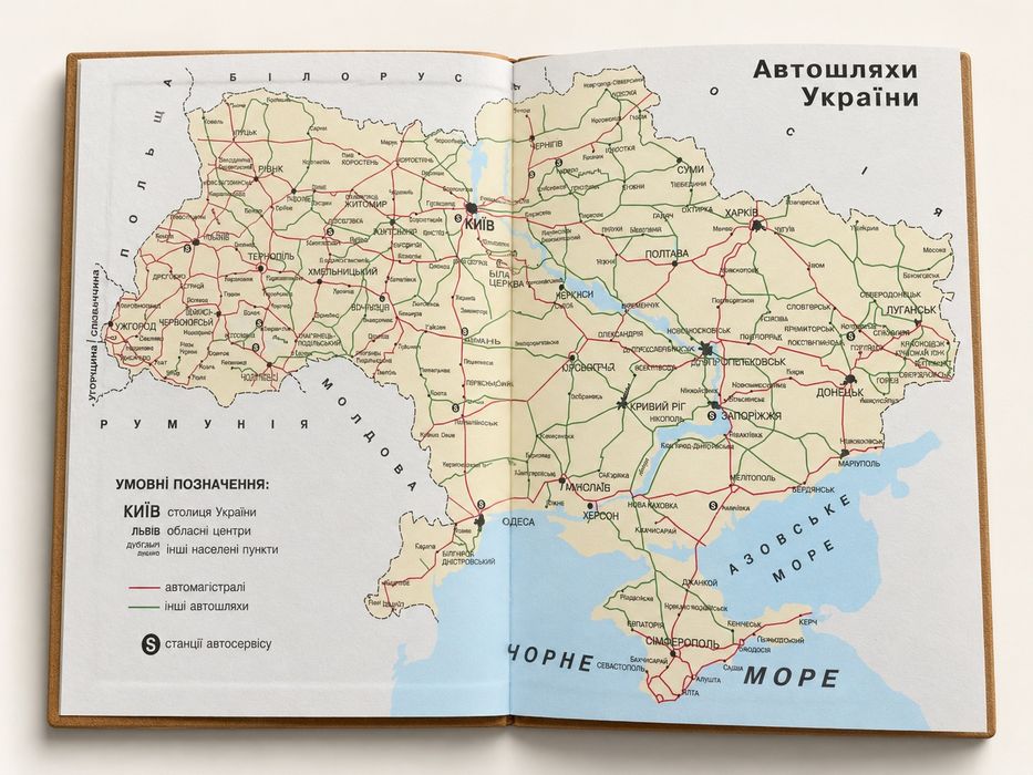 Щоденник Ма Коша. Не датований. 500 сторінок.