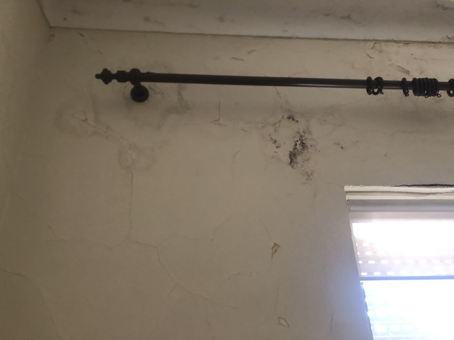 Bemgaleiro e varao cortinado + Capa IPAD novo para 4 ou 5