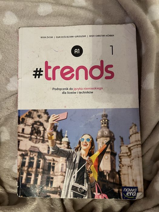 Podrecznik trends 1