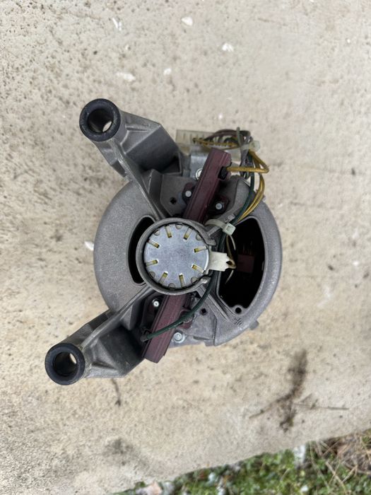 Ardo fls 80 e запчастини