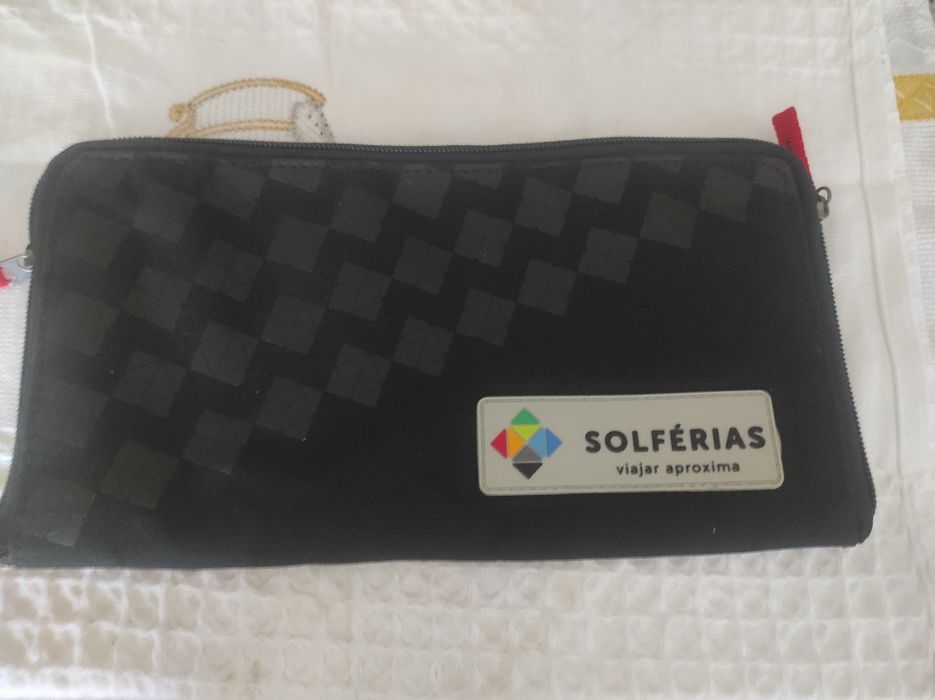 Bolsa Solferias para Várias coisas