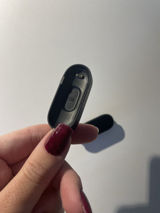 Xiaomi mi band 4 smartwatch