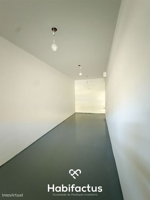 Apartamento T2 para venda em Viseu