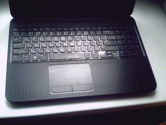 dell inspiron 3521