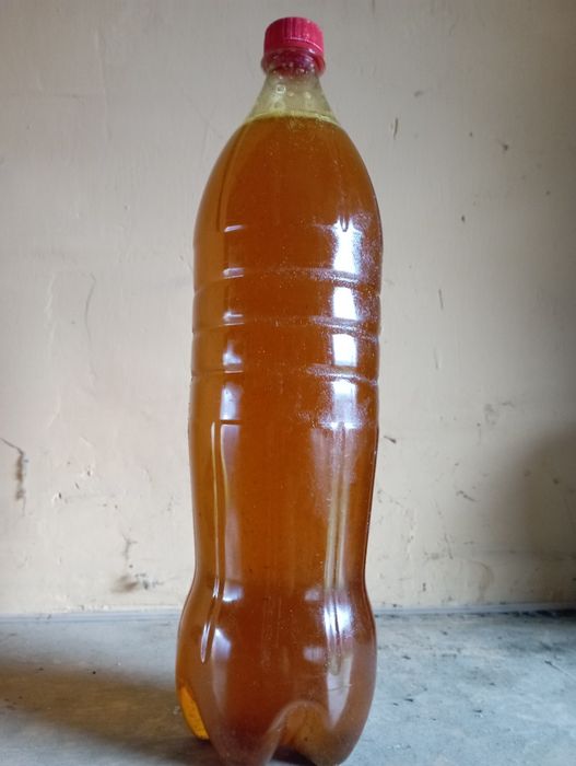 Продам соєву олію та макухи