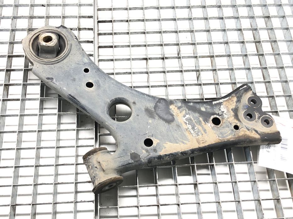 WAHACZ PRAWY PRZÓD JEEP COMPASS MP SUV P68429725AA PRZEDNI, PRAWA