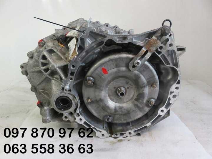 Коробка передач автомат RENAULT SCENIC 2.0 AD4-S19 FK0003