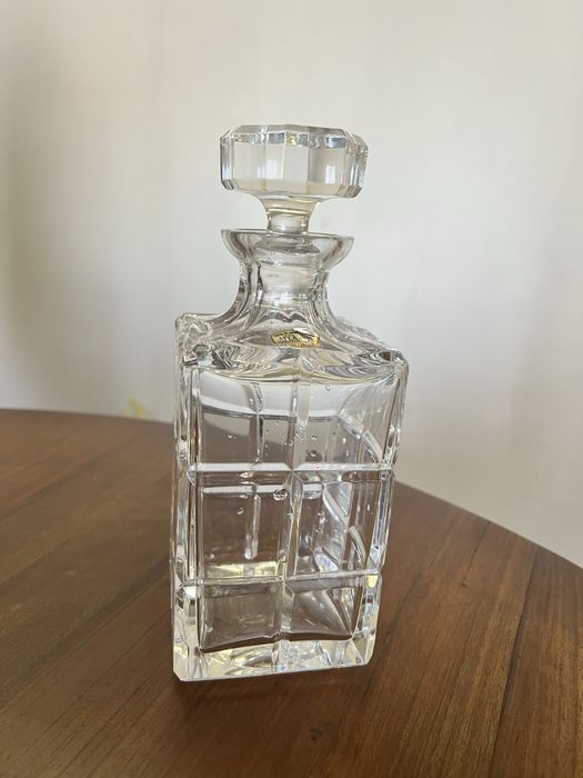 Garrafa Cristal Atlantis64729669004673120