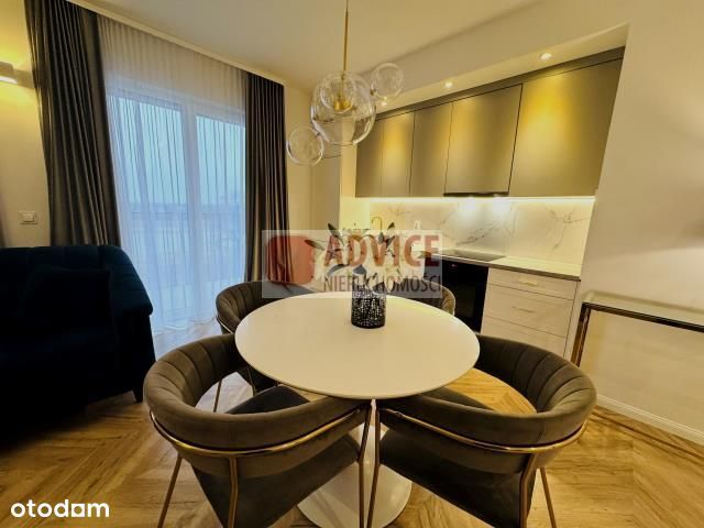 Lux Apartament z widokiem na rzekę - Widok 4