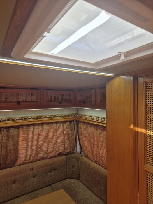 Autocaravana Ford Transit Mk1 1976