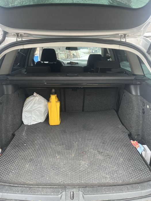 Skoda oktavia a5
