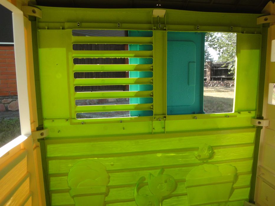 Ігровий будиночок Smoby Maison Pretty, 2-7 років, Франція