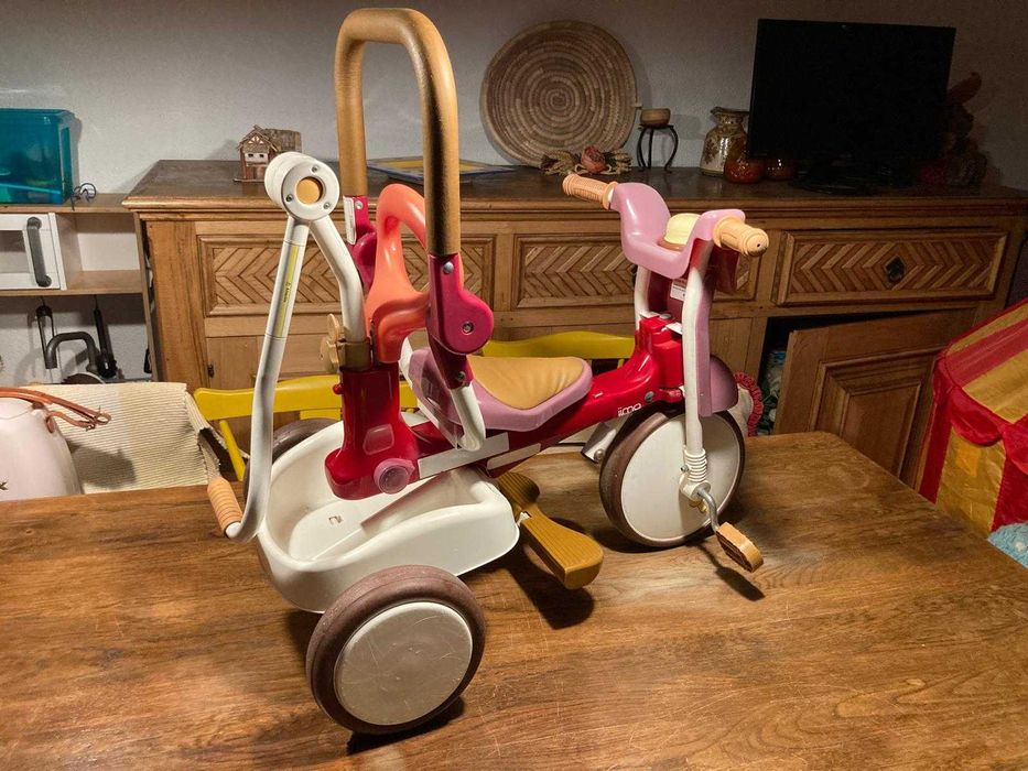 Triciclo (Imaginarium)