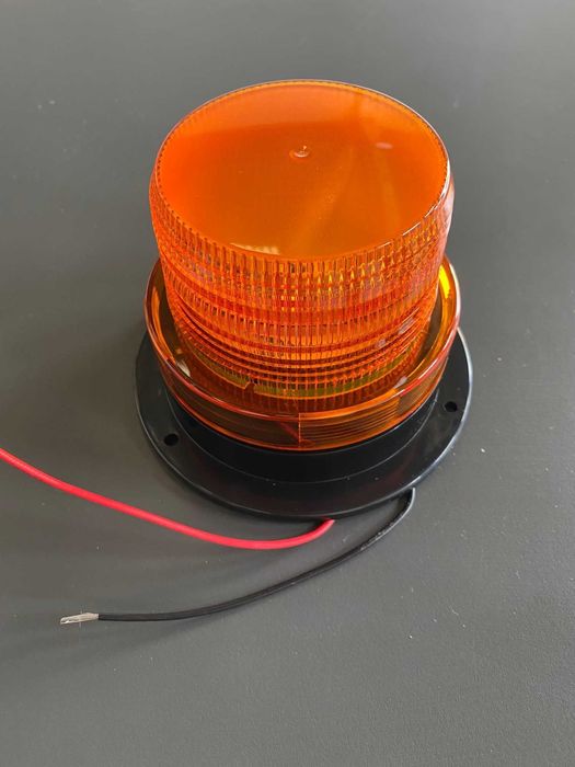 Sinalizador Pirilampo para Máquina