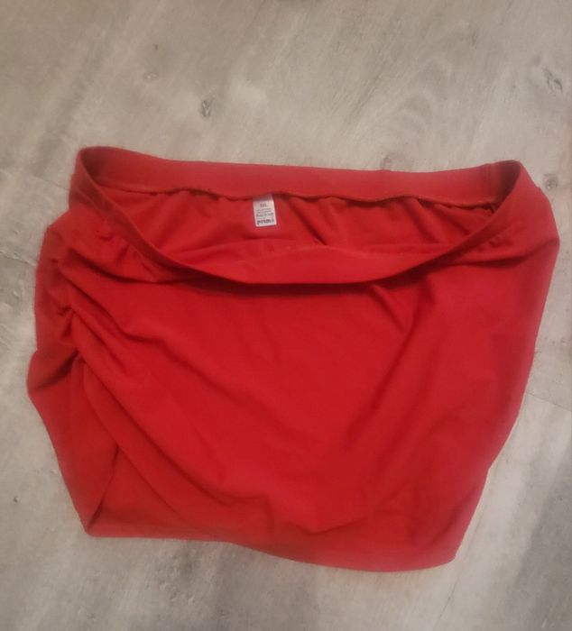 Strój kąpielowy 3częściowy rozm 5xl/50